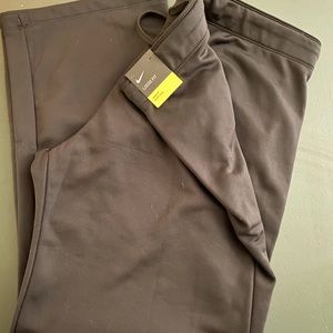 Nike women’s sweat pants (loose fit)